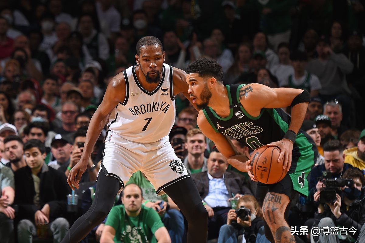 为什么查不到nba凯尔特人(凯尔特人禁播解除，腾讯咪咕更新转播计划，和NBA合作正在升温)