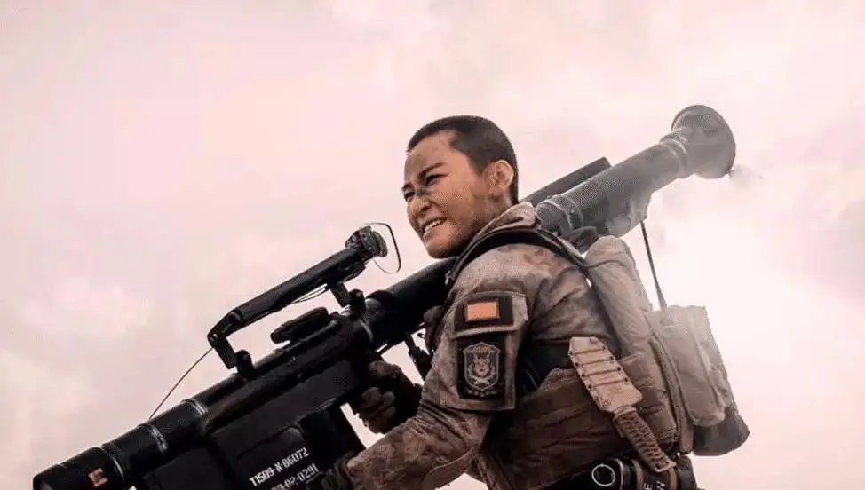 从少林寺走出的5位明星,有人成影帝有人糊了,还有1位是女生