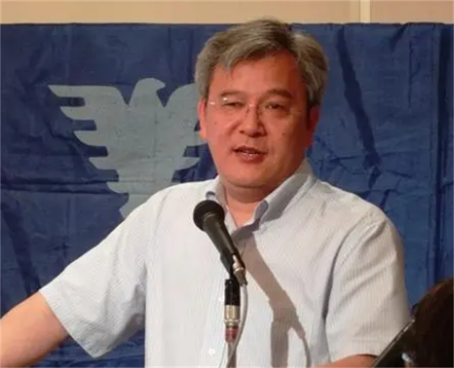 褚健：因贪污坐牢3年，出狱后研发项目，国家又给他3000万