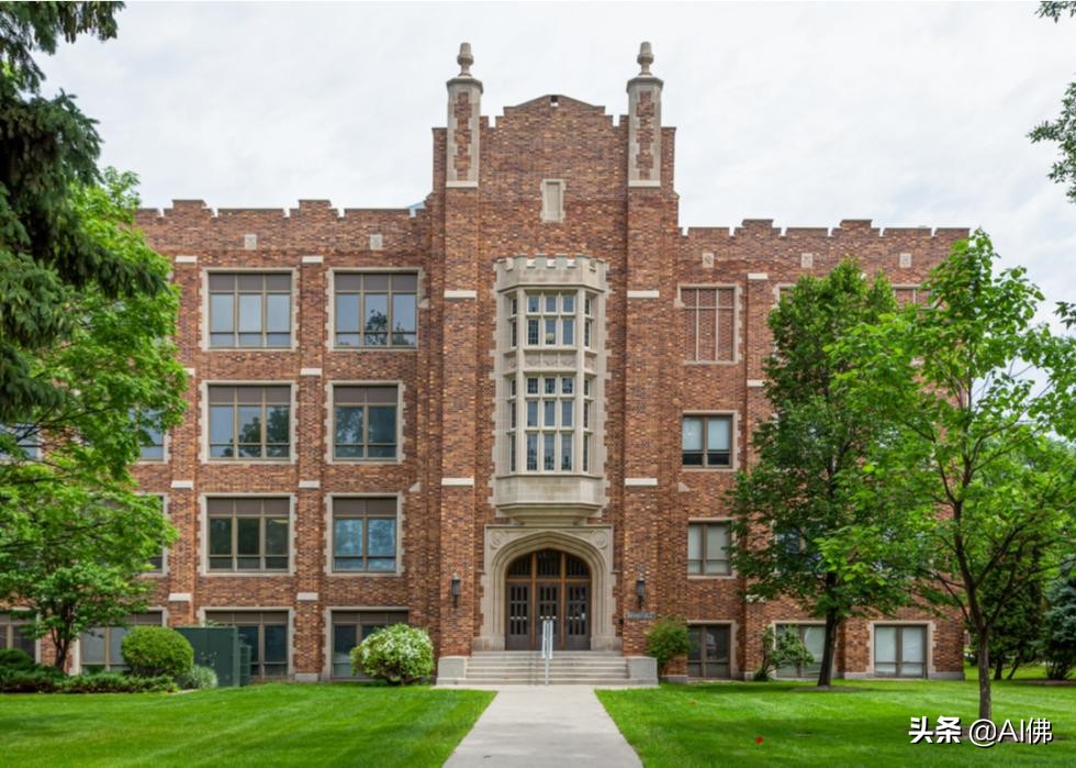 2022美国每个州最好的大学