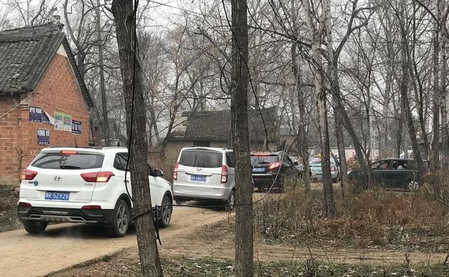 分期贷款，部分车主一年开不到1000公里，为什么农村要攀比买车？