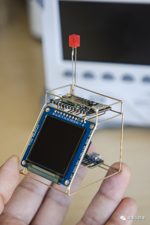 这脑洞！令人惊叹的焊接大法