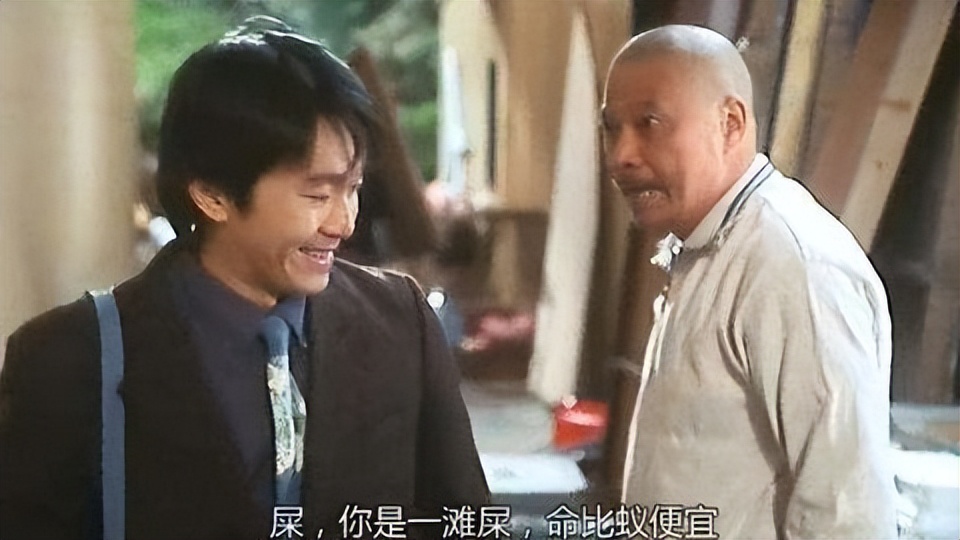 香港回归25年，那些让我们印象深刻的经典港片语录