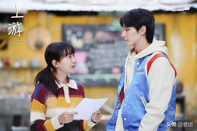 好剧推荐｜分享“五十部”很好看的青春校园剧「1」