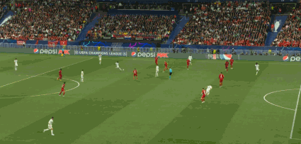 利物浦欧冠视频（欧冠决赛-维尼修斯进球 库尔图瓦多次神扑 皇马1-0利物浦 第14次夺冠）