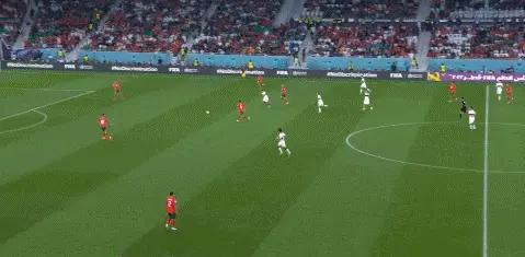 上赛季共计52场比赛只打进4球（克罗地亚和摩洛哥，该如何打出一场精彩刺激的三、四名决赛？）