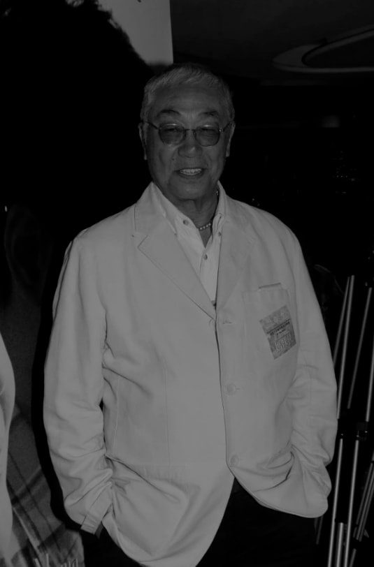 曾江生前曾表态不怕死亡，反担心病太久连累妻子，与焦姣伉俪情深