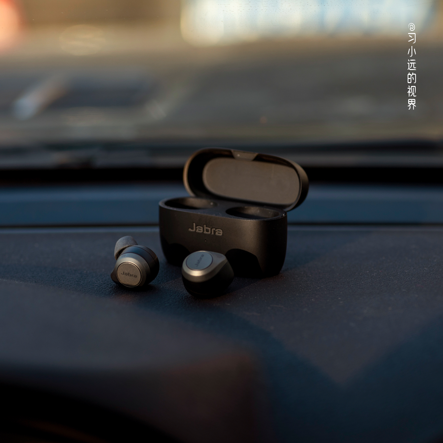 旗舰级真无线蓝牙耳机，Jabra Elite 85t使用体验