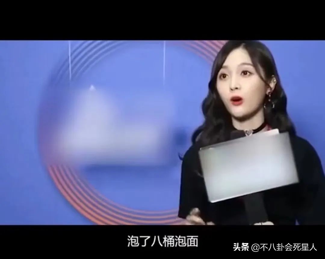 从没吃过肉、盗图炫富，7位明星撒谎却被拆穿打脸，假得要命