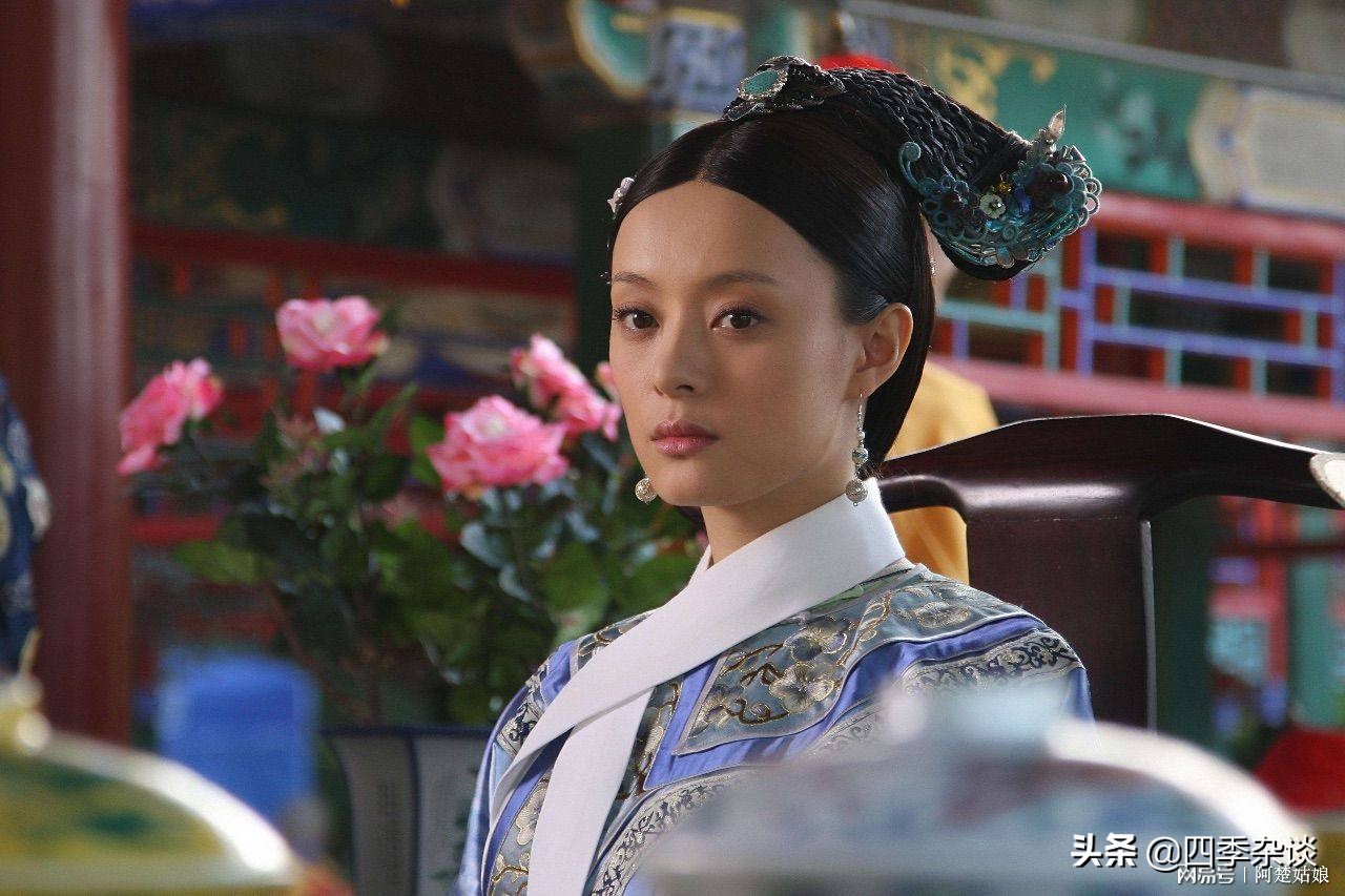 穿越古代做宫女，飞上枝头变凤凰？别做梦了，骨灰都能给你扬了