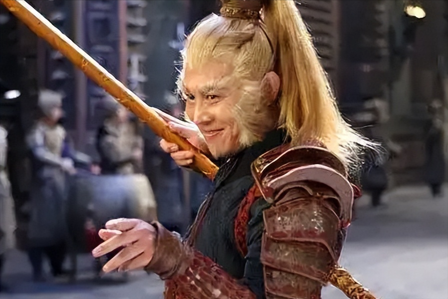 孙悟空的性格特点 孙悟空人物特点50字-星星快文