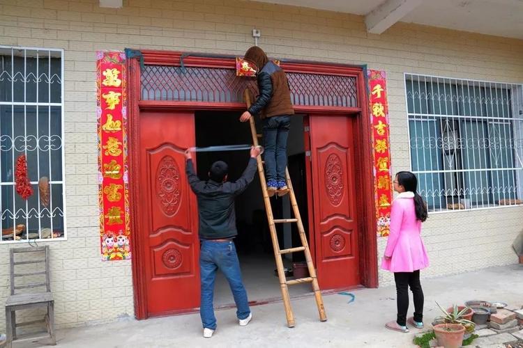 平仄怎么分（春聯別再亂貼了！多數人都不知道怎么貼春聯，看看你家貼對了嗎？）