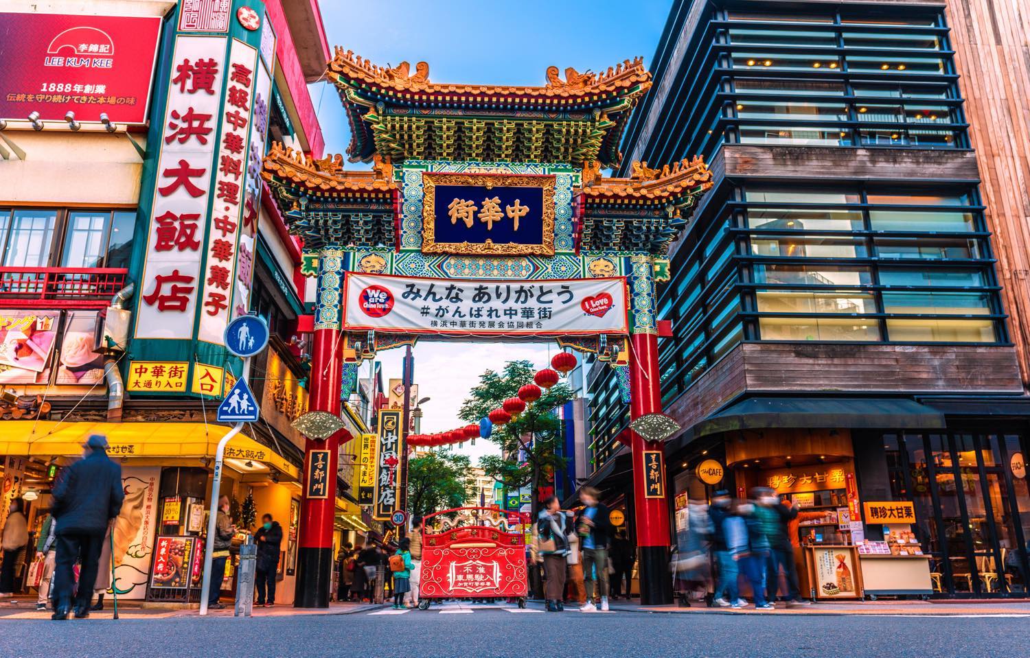 日本最热门的十大旅游景点(日本人最常去的日本国内10大人气观光景点)