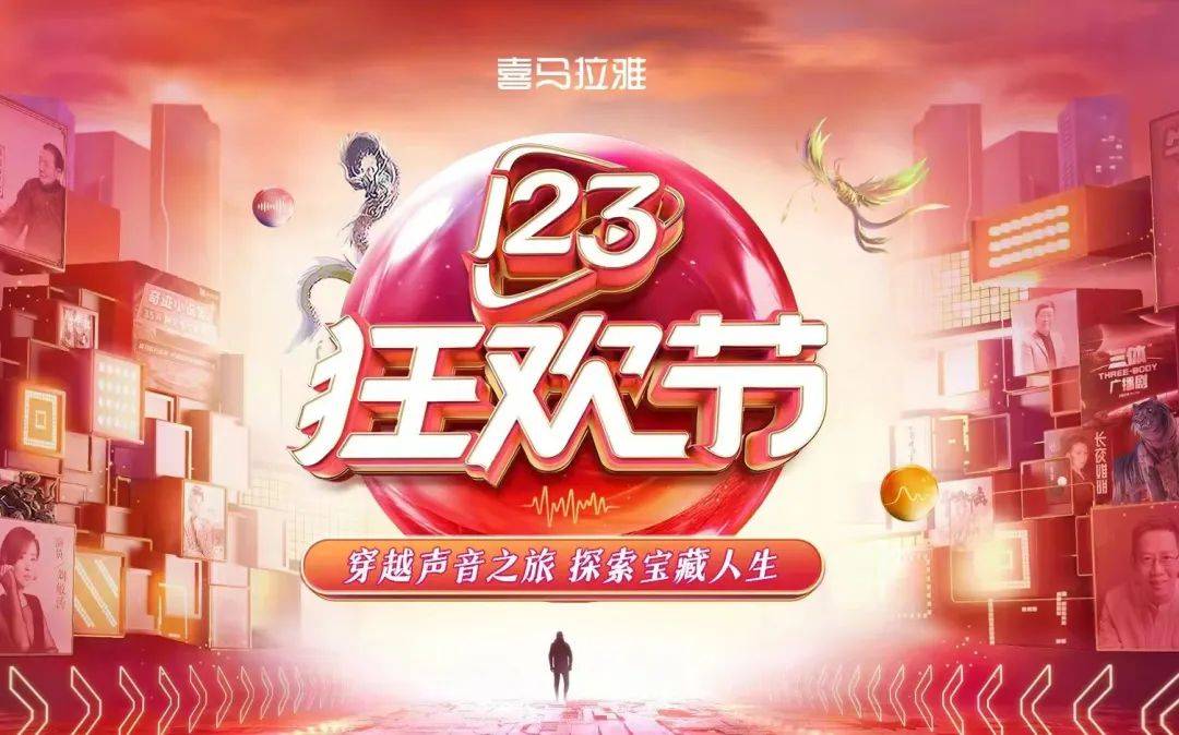 营业费用包括（喜马拉雅三战IPO）