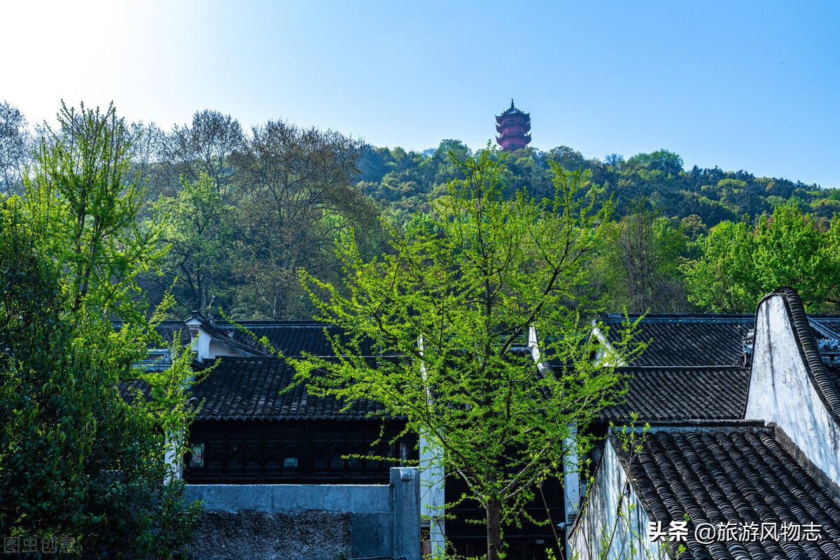 江苏有哪些名山？盘点江苏18座名山，你去过几处？