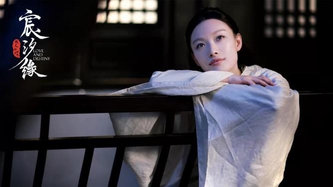 仙侠剧热度不减，央视认可这6部：诞生多位顶流，倪妮被低估