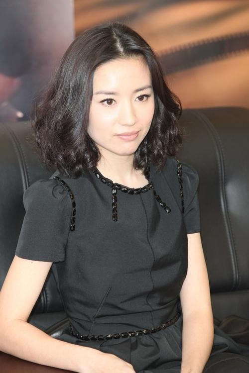 董洁个人资料 董洁王大治当年事件-思宇生活