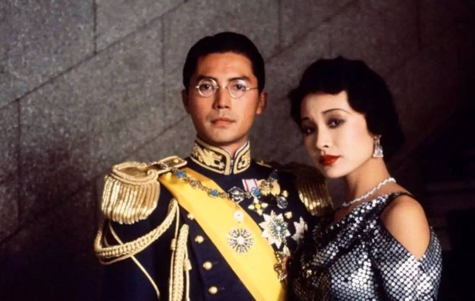 9位“妈妈专业户”：天生一张养尊处优脸，自带贵气，演不了穷人