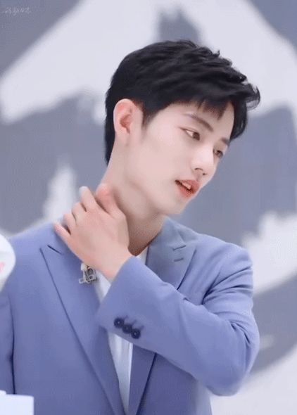 存个记录,寻艺前20数据排名 肖战占了17 个,肖战好牛