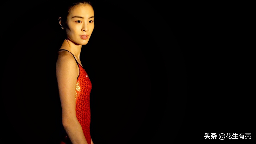 跳水女神吴敏霞不嫁豪门嫁平民张效诚娶她实乃三生有幸