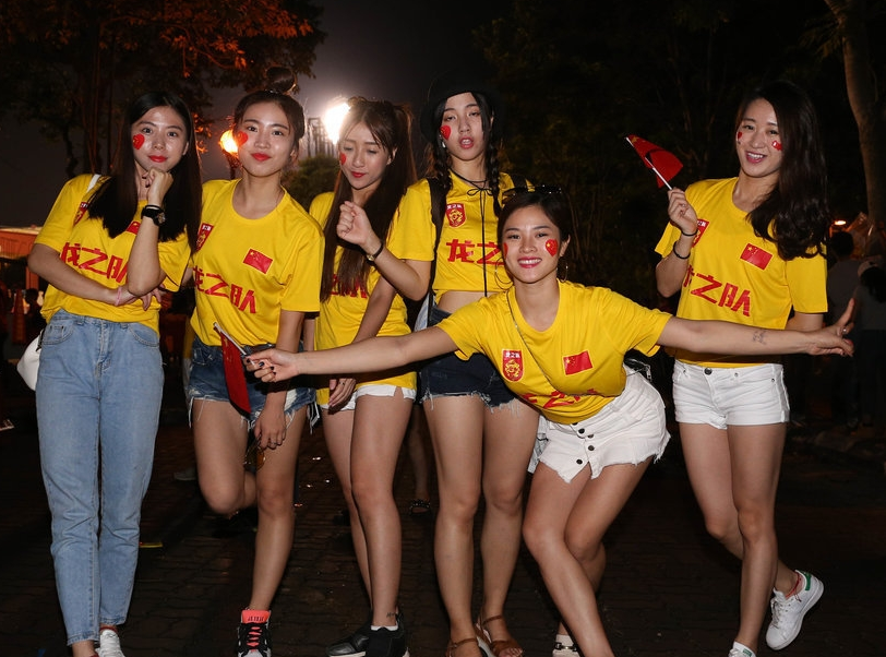 中国世界杯出线是哪一年（扩军至48队，国足能进2026年世界杯吗？50%可能性，足协已准备好）