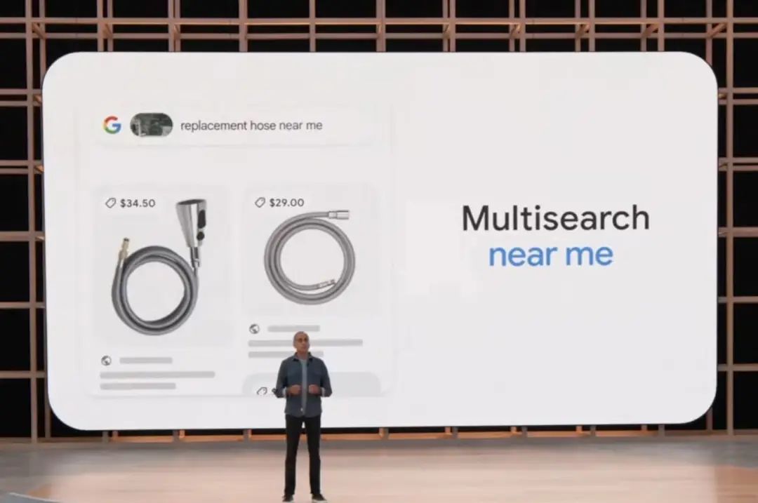 Google I/O 2022 全記錄：Android 玩起多設備協同，新硬件成全場主角