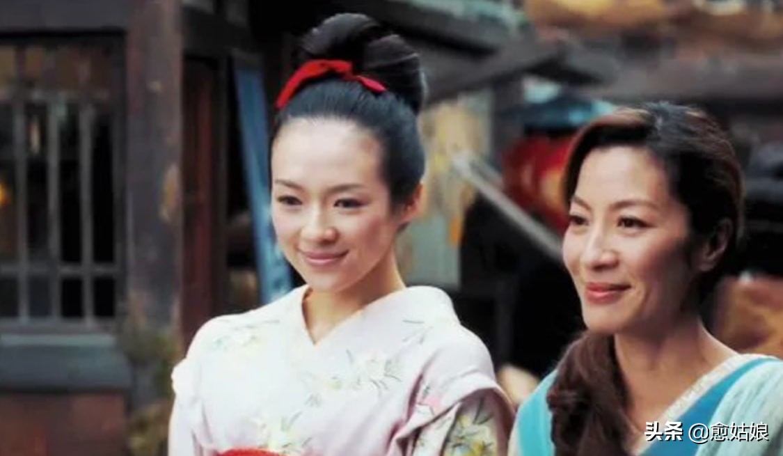 “逃出豪门”的八大女星，没想到，会用这样的方式，打出一副王炸