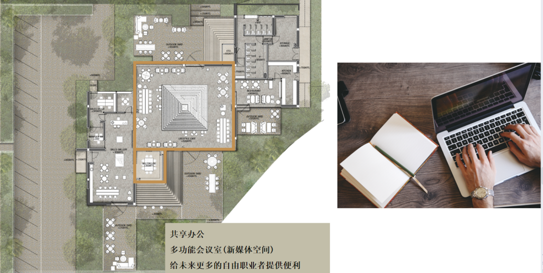 泰国普吉丨综合体康养别墅 Villa Qabalah