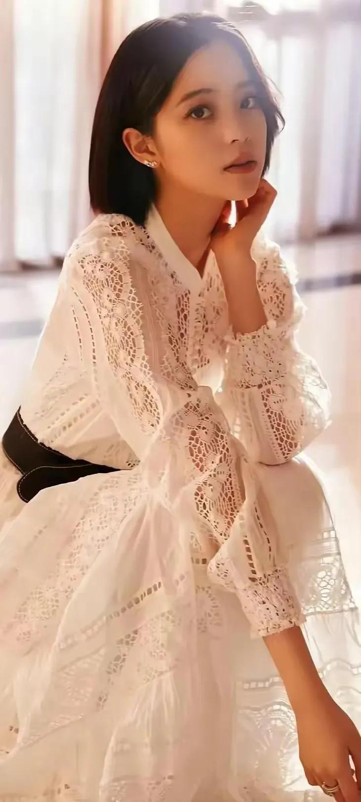 欧阳娜娜壁纸欣赏