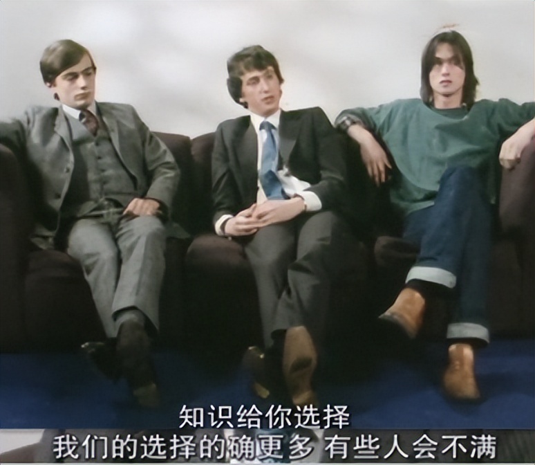 拍40年，看14个不同阶层孩子的人生！才明白国家为何打压培训机构