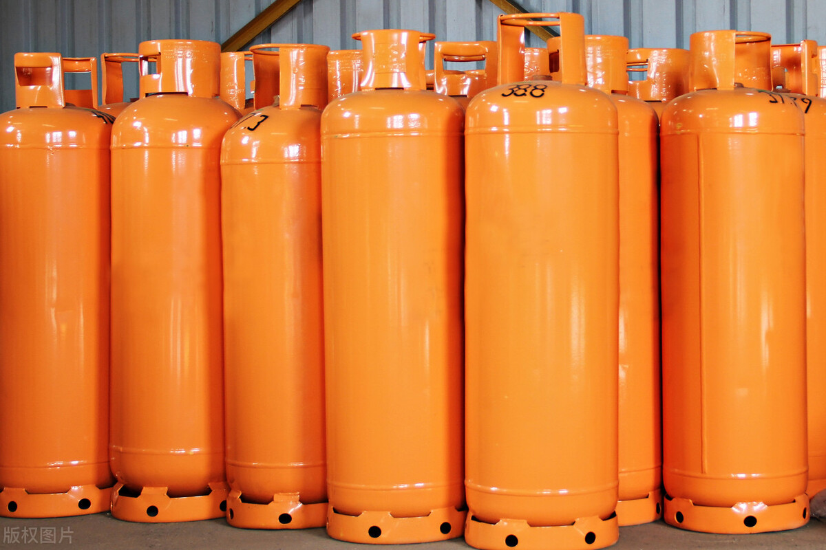 成都液化气价格今日查询(成都液化气价格最新价格)-皮皮自媒体