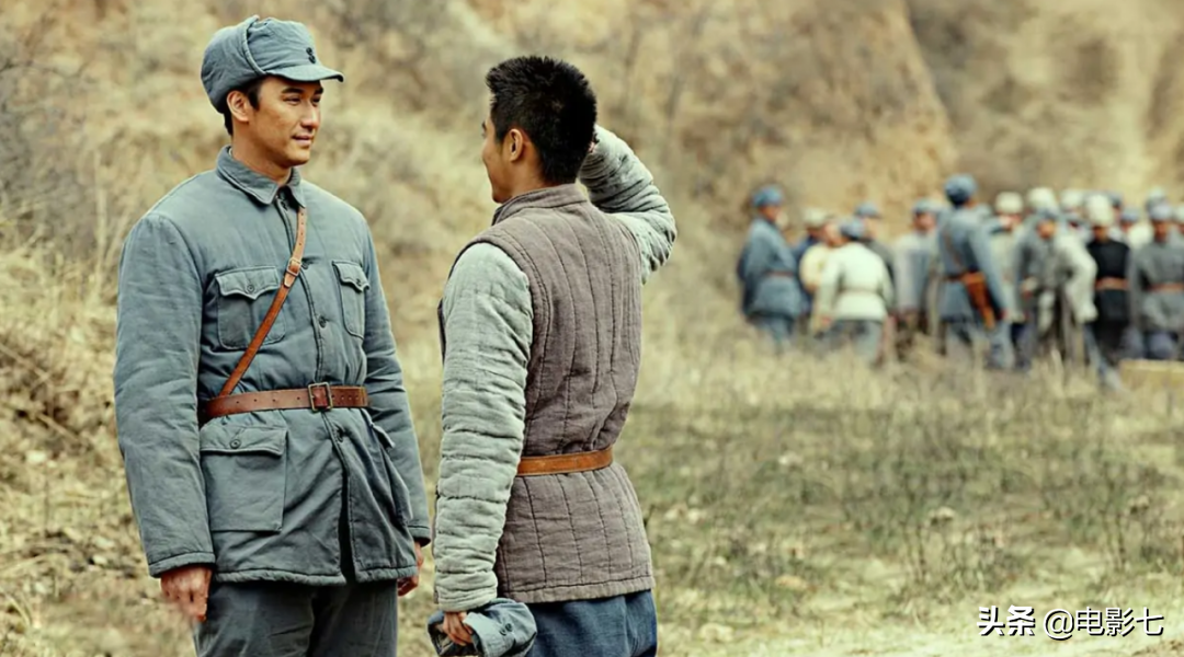 历史剧《滹沱儿女》将开播，央视力推，演员阵容强大，有爆款潜质