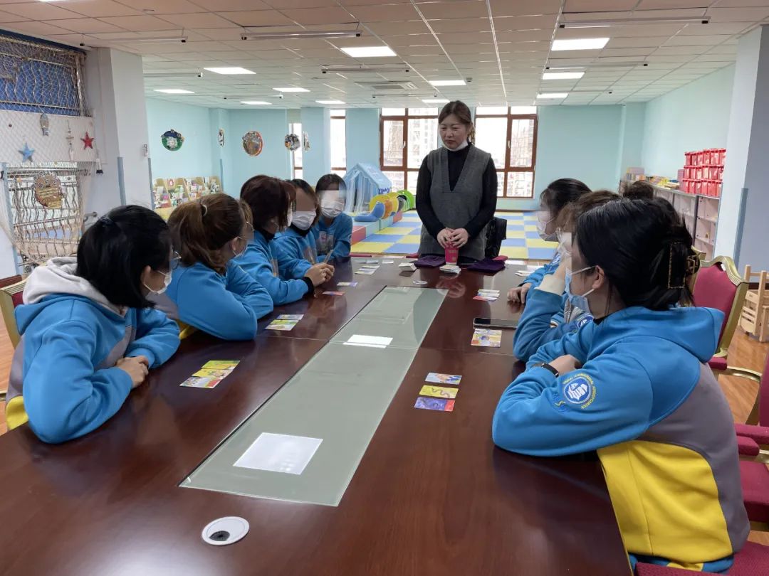 金永梅老师用韩语为你解读OH卡牌，它是如何暴露你的潜意识的？