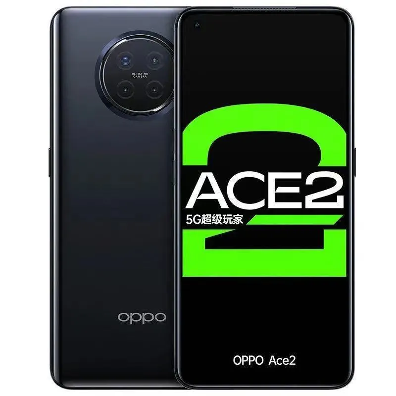 OPPO/一加 Ace系列发展史 超级玩家