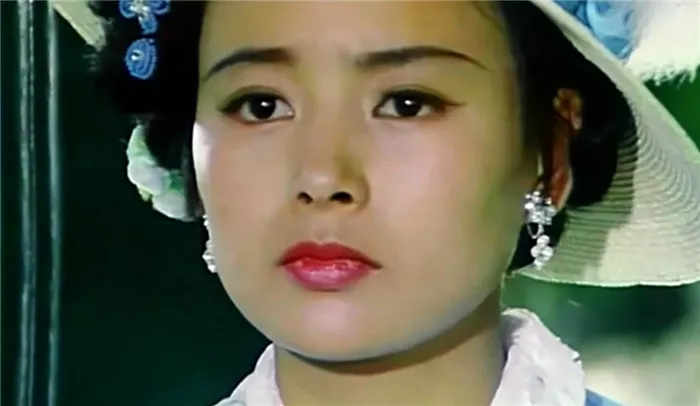 1981年的《知音》:张瑜版小凤仙遭质疑,王心刚获百花奖后息影