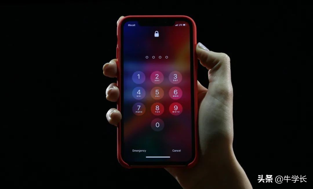 如何解手机密码？iPhone密码忘了教你这样做