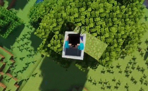 我的世界：新增一种生物有多难？Mojang：拷贝复制，偷懒无处可防