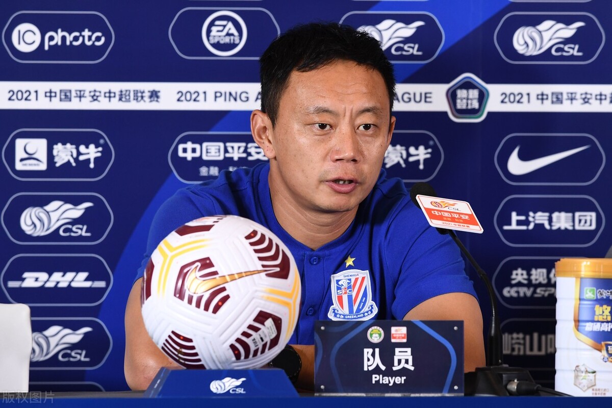 李帅正式决定退役(山东泰山队冬训受影响,申花门将李帅退役,青岛队