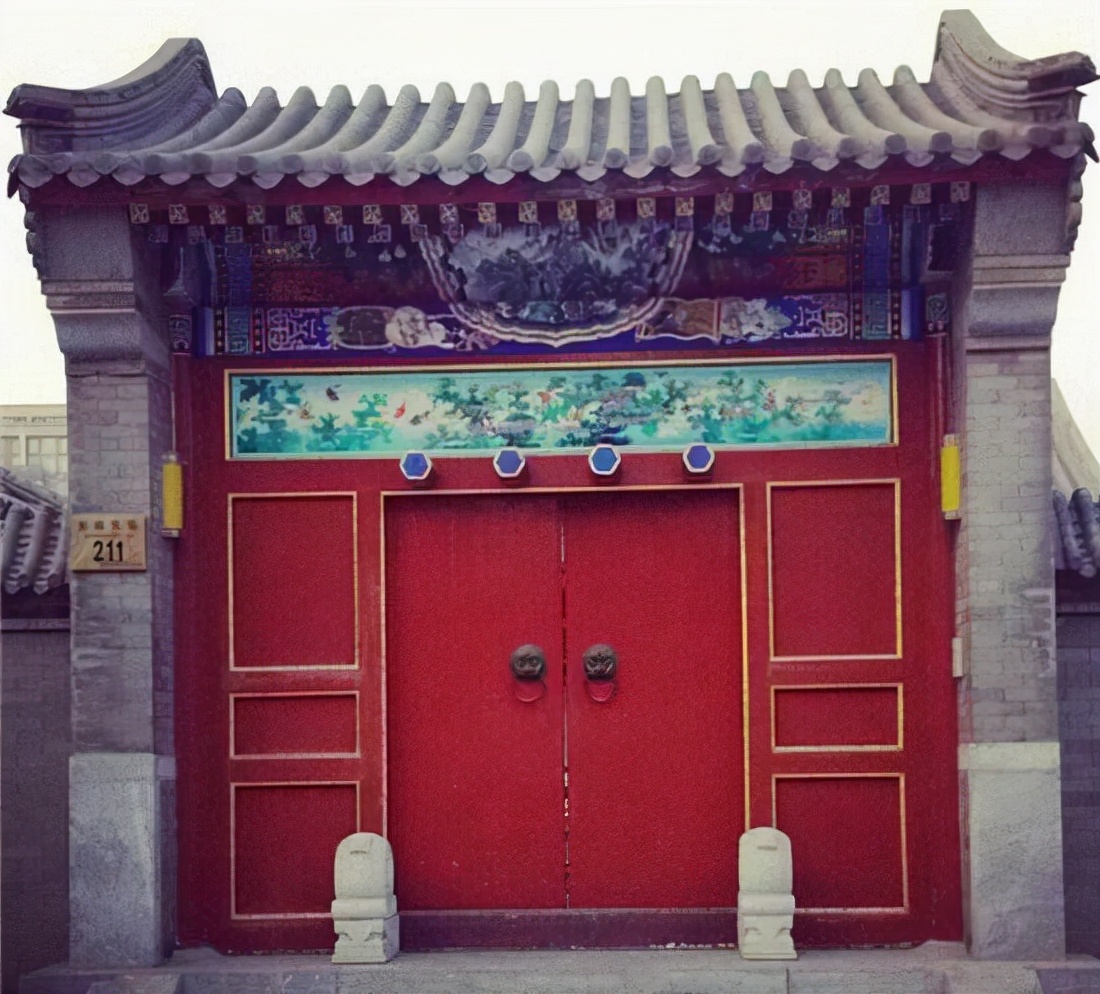 门第是什么意思 门第是指什么-有深度有内涵的一个小网站-文化号