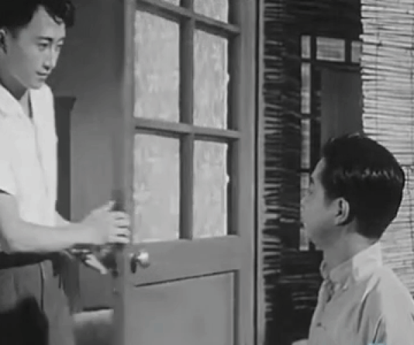 晚年失忆的孙道临：17岁进大学，21岁放羊，为演李侠要求体验酷刑