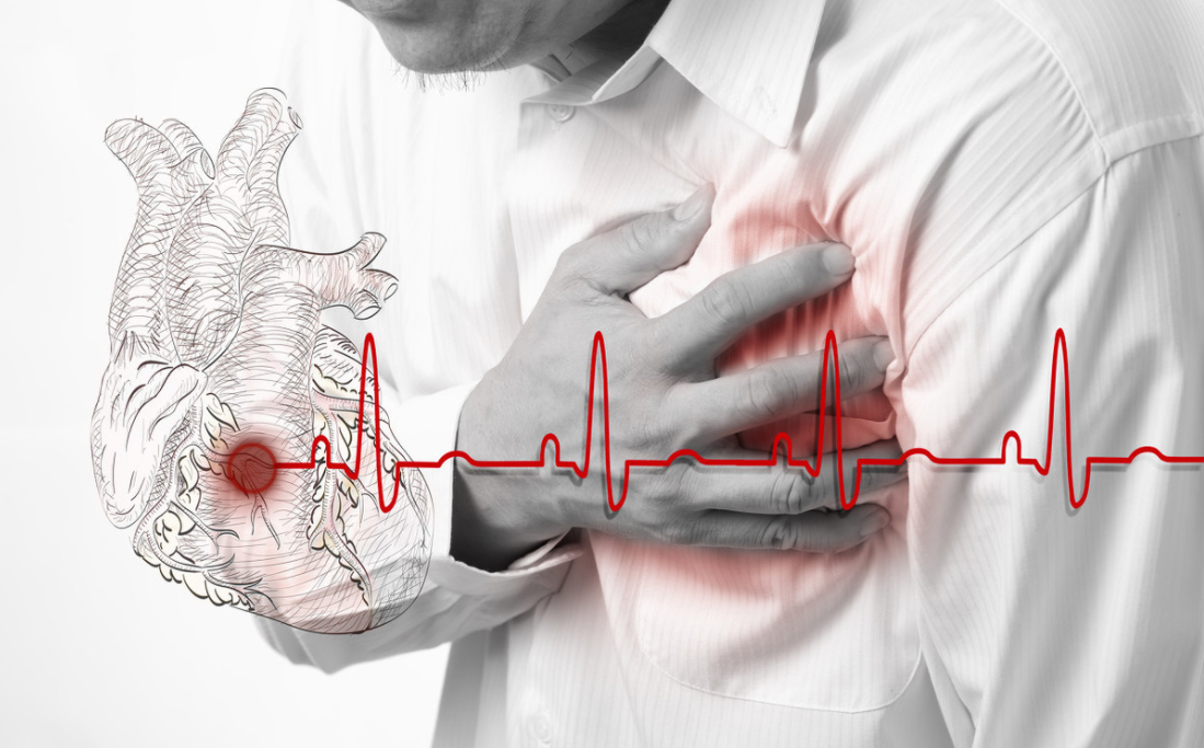 后背总是疼痛,怎么回事?医生:可能是5种疾病的警告,不得轻视