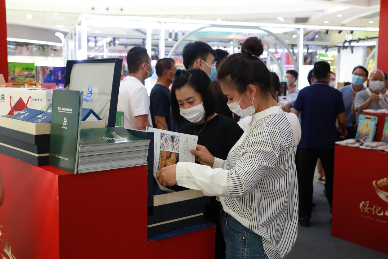 展销地推双管齐下！绥化好粮油湛江专项营销活动今日启幕