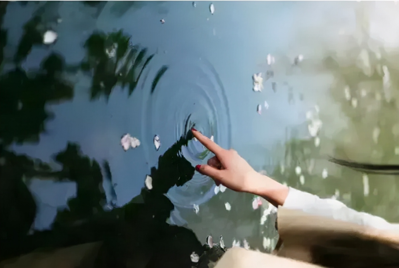 懂你的人和不懂你的人