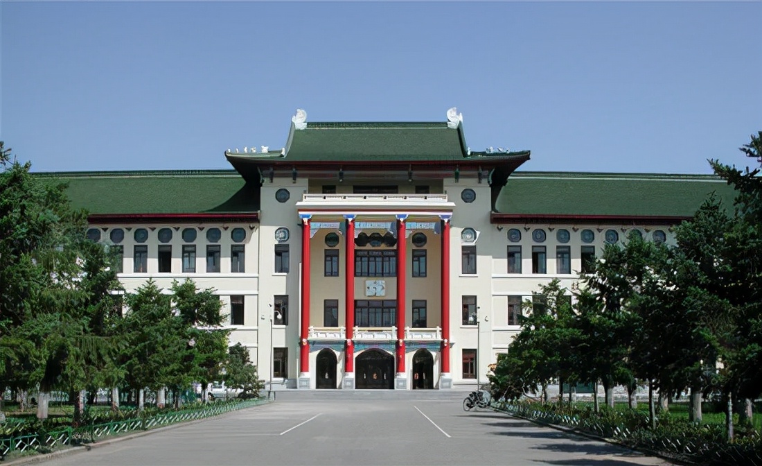 东北这3所大学，入选国内百强高校，有望评选为“双一流大学”