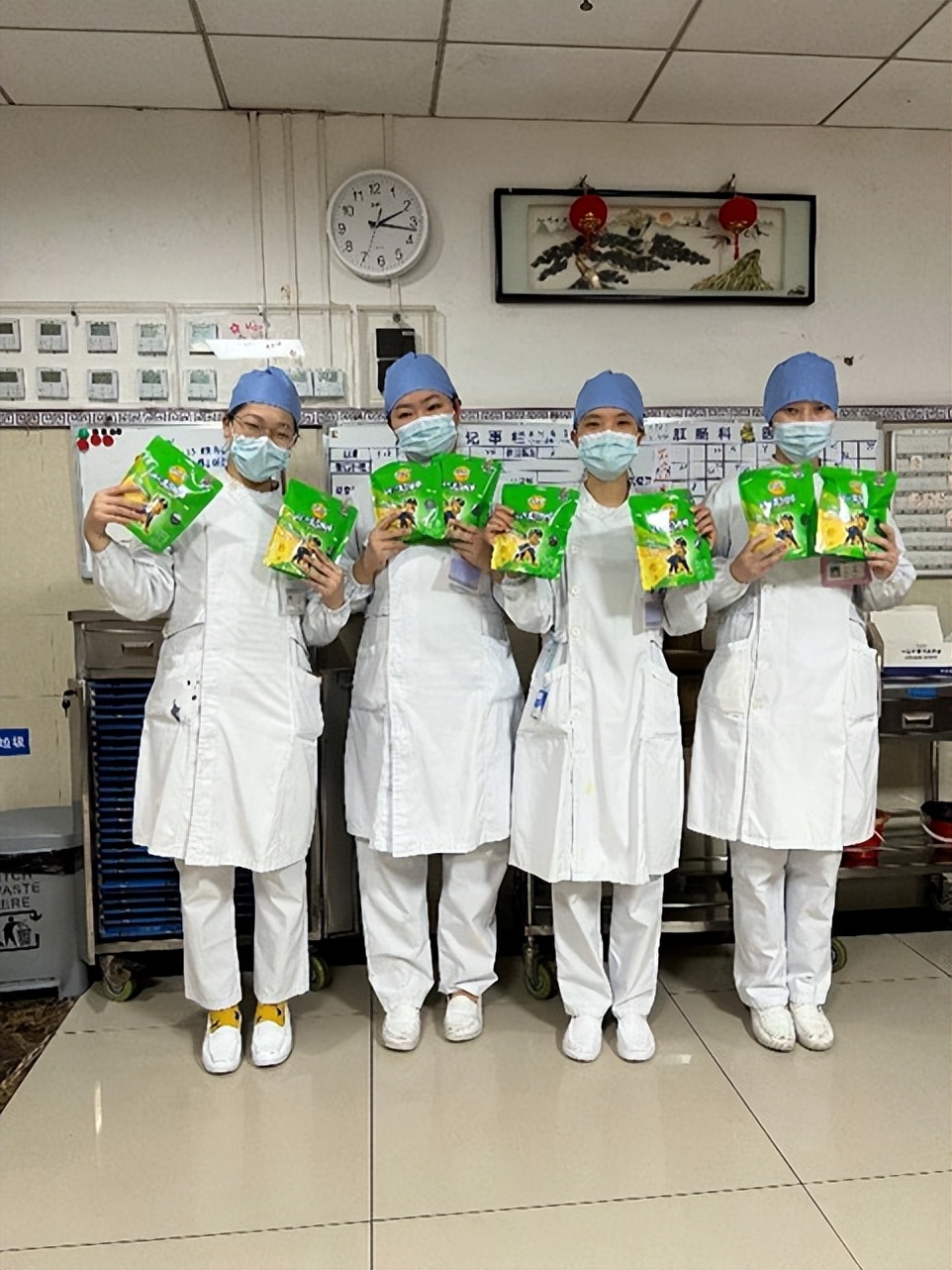 多批爱心物资驰援,妙可蓝多助力上海、吉林抗疫