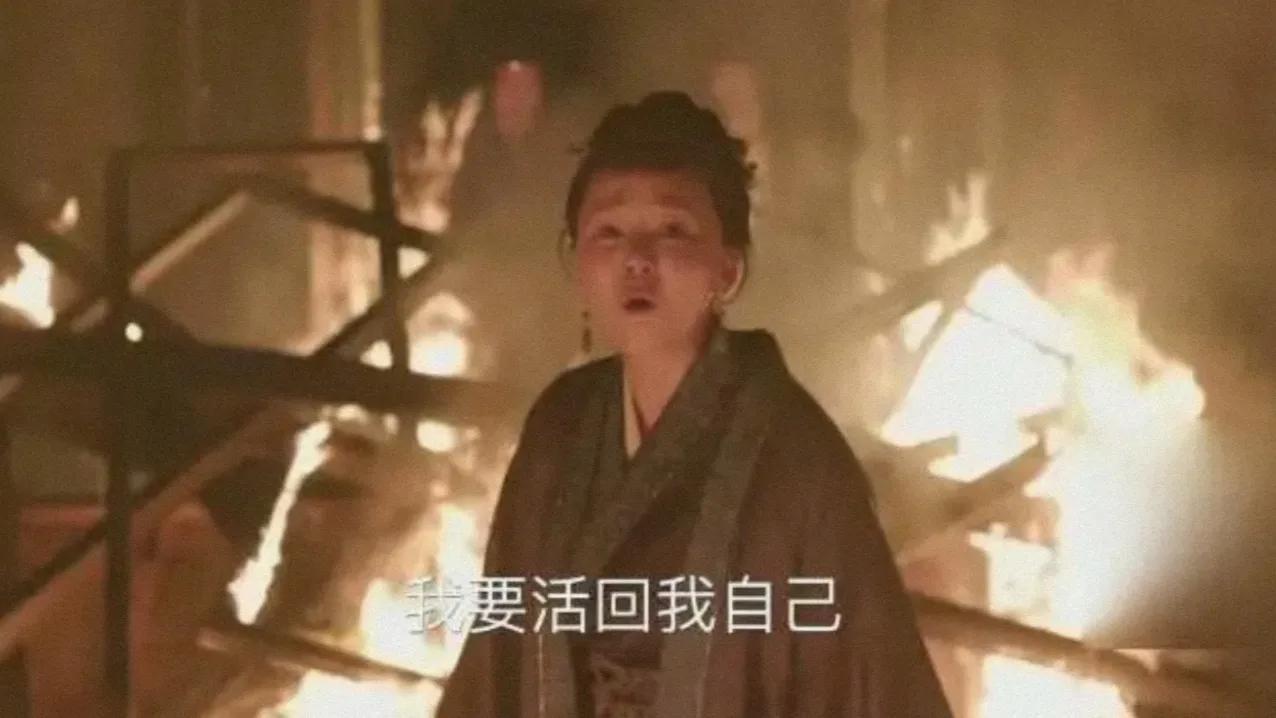 《知否》小秦氏的心机是多么的可怕