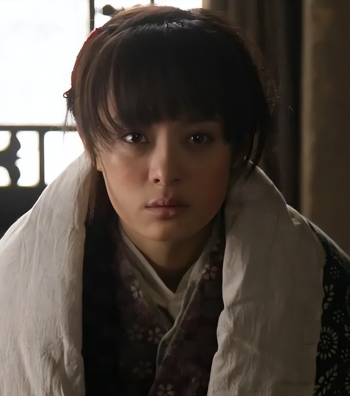 这些演“农村妇女”的内地女演员，都不及一个港姐演绎得够味儿