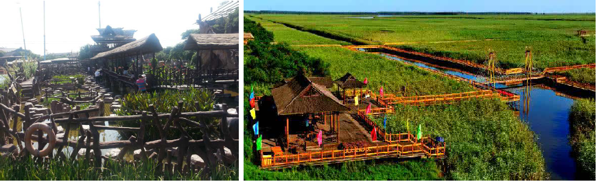 康美田园，古秀村居 | 大宸设计打造阳山县生态宜居美丽乡村