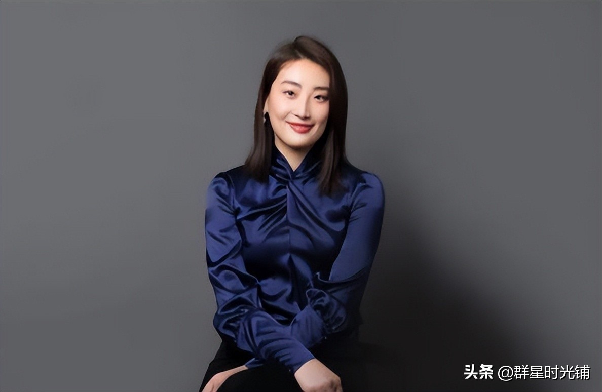 “娃哈哈千金”宗馥莉，一心搞事业无心感情，如今40岁仍孑然一身