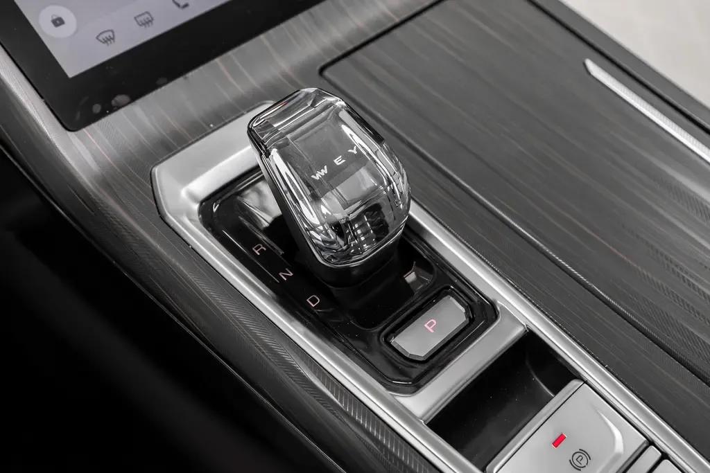 拿铁DHT-PHEV正式上市，最高纯电续航184公里，售价22.9万-26.3万